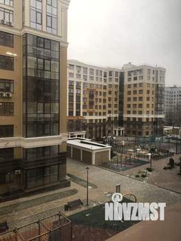 1-к квартира, на длительный срок, 42м2, 4/10 этаж