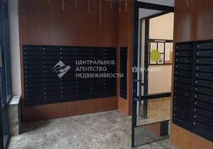 1-к квартира, на длительный срок, 42м2, 5/25 этаж