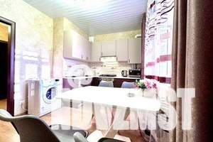 1-к квартира, посуточно, 45м2, 10/10 этаж