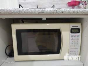 Студия квартира, на длительный срок, 26м2, 7/10 этаж