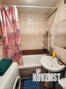 1-к квартира, посуточно, 38м2, 4/5 этаж