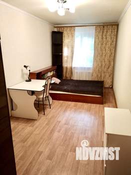 2-к квартира, на длительный срок, 46м2, 1/5 этаж