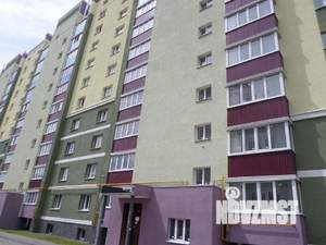 1-к квартира, на длительный срок, 40м2, 5/10 этаж