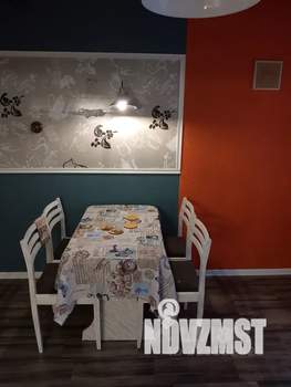 2-к квартира, посуточно, 62м2, 1/9 этаж