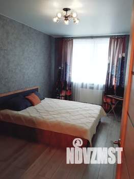 1-к квартира, посуточно, 43м2, 11/25 этаж