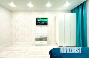 1-к квартира, посуточно, 75м2, 1/1 этаж