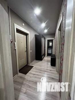 2-к квартира, посуточно, 67м2, 20/25 этаж