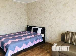 1-к квартира, посуточно, 31м2, 3/5 этаж