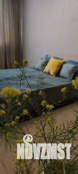 2-к квартира, посуточно, 53м2, 9/23 этаж