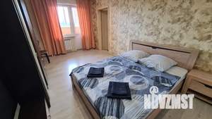 1-к квартира, посуточно, 36м2, 5/16 этаж