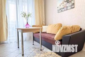 1-к квартира, посуточно, 40м2, 5/15 этаж
