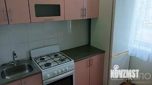 2-к квартира, на длительный срок, 47м2, 3/5 этаж