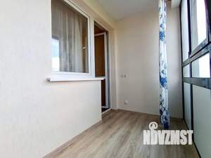 Студия квартира, посуточно, 30м2, 5/23 этаж