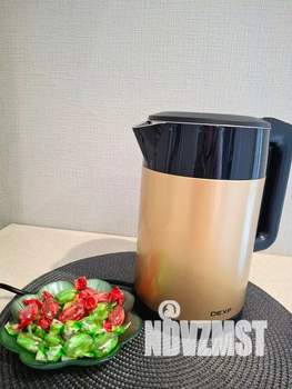 1-к квартира, посуточно, 37м2, 16/25 этаж