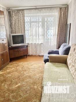 2-к квартира, на длительный срок, 46м2, 2/9 этаж