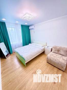 2-к квартира, посуточно, 60м2, 5/9 этаж