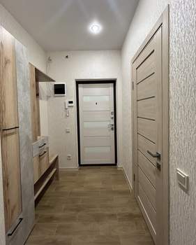 1-к квартира, на длительный срок, 41м2, 11/22 этаж