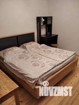 2-к квартира, посуточно, 48м2, 2/2 этаж