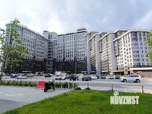 1-к квартира, на длительный срок, 29м2, 10/26 этаж