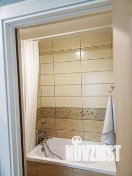 1-к квартира, посуточно, 18м2, 1/1 этаж