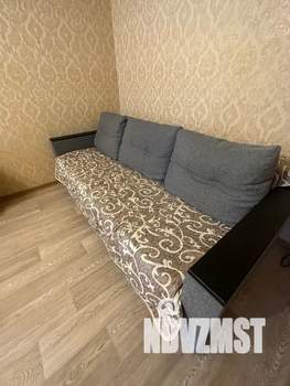 1-к квартира, посуточно, 35м2, 4/5 этаж