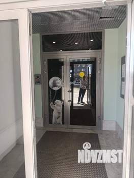 1-к квартира, на длительный срок, 34м2, 11/25 этаж