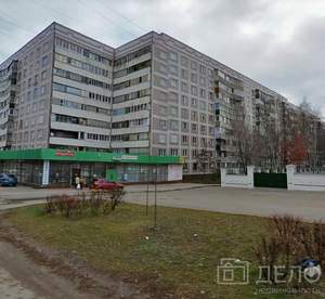 2-к квартира, на длительный срок, 55м2, 5/9 этаж
