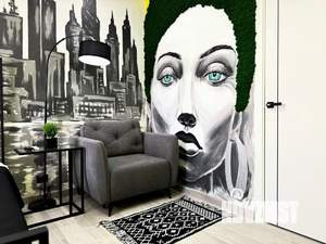 2-к квартира, посуточно, 80м2, 1/1 этаж