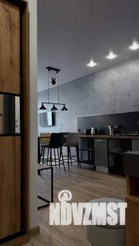 1-к квартира, посуточно, 45м2, 15/25 этаж