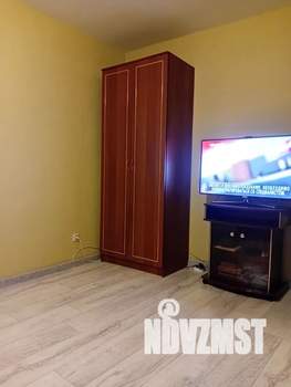 1-к квартира, посуточно, 30м2, 1/5 этаж