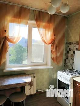 1-к квартира, на длительный срок, 32м2, 5/5 этаж