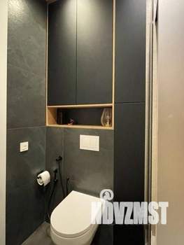 1-к квартира, посуточно, 82м2, 1/1 этаж