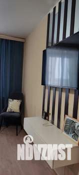 1-к квартира, посуточно, 47м2, 4/10 этаж