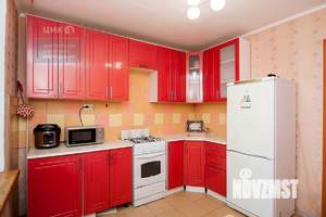 2-к квартира, на длительный срок, 50м2, 9/10 этаж