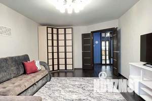 2-к квартира, посуточно, 65м2, 4/10 этаж