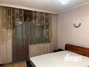 3-к квартира, на длительный срок, 68м2, 7/9 этаж