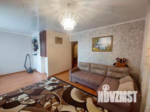 1-к квартира, на длительный срок, 38м2, 7/9 этаж