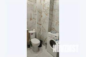 1-к квартира, посуточно, 40м2, 13/25 этаж