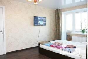 2-к квартира, посуточно, 45м2, 1/1 этаж