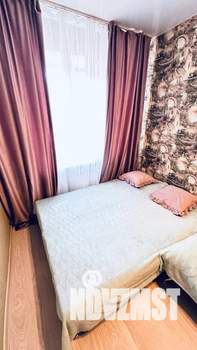 2-к квартира, посуточно, 50м2, 2/5 этаж