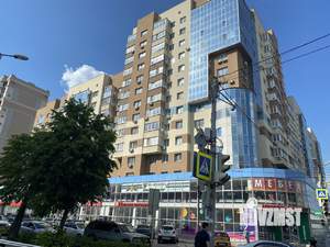 2-к квартира, на длительный срок, 70м2, 3/10 этаж