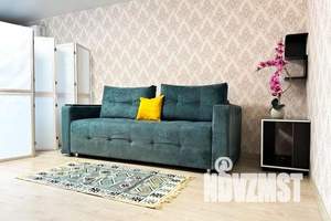 1-к квартира, посуточно, 45м2, 9/10 этаж