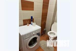 1-к квартира, посуточно, 36м2, 9/12 этаж