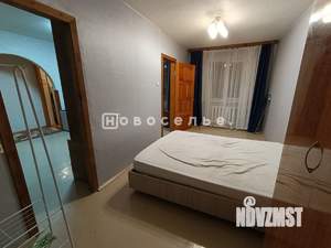 2-к квартира, на длительный срок, 47м2, 4/5 этаж