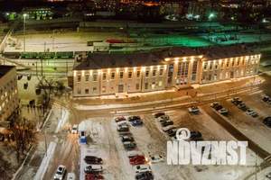 3-к квартира, посуточно, 105м2, 15/21 этаж