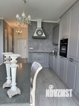 1-к квартира, посуточно, 57м2, 7/7 этаж