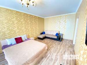 2-к квартира, посуточно, 55м2, 1/1 этаж
