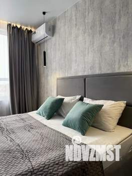 1-к квартира, посуточно, 33м2, 18/27 этаж