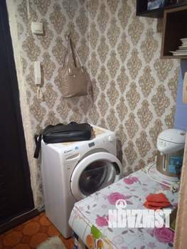 1-к квартира, на длительный срок, 19м2, 2/5 этаж