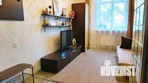 Студия квартира, посуточно, 19м2, 1/3 этаж